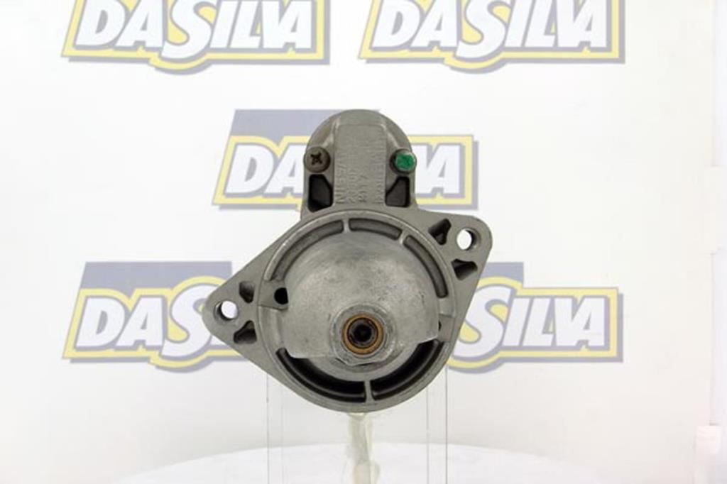 Démarreur DA SILVA S.A.S. 040738