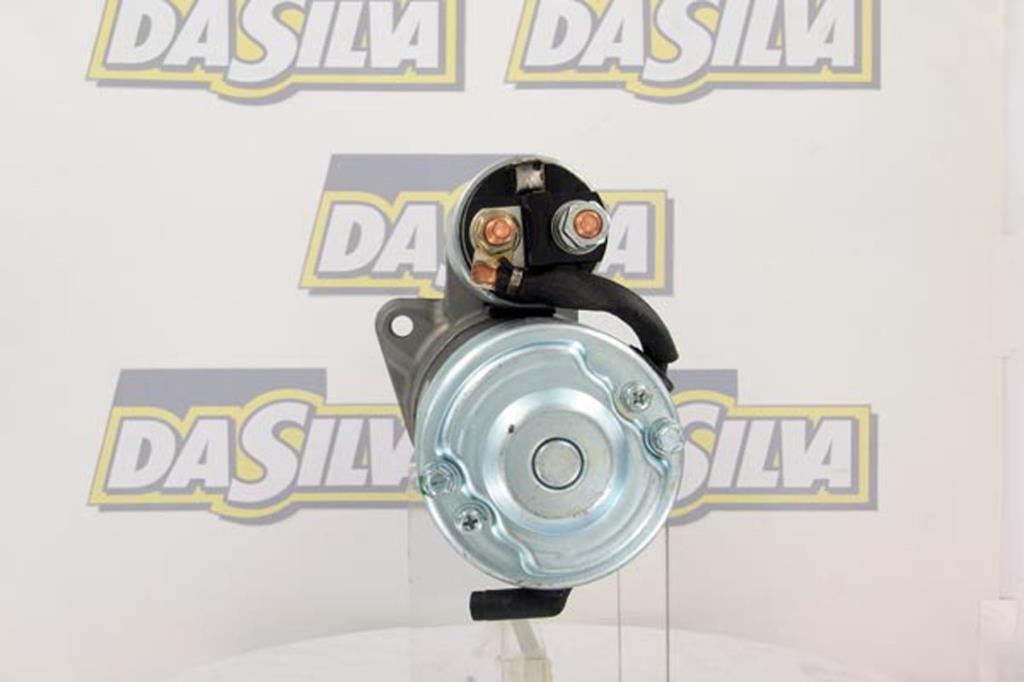 Motor de arranque (Arrancador) DA SILVA S.A.S. ref. 040739