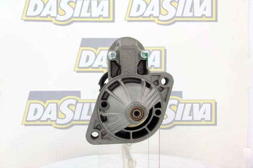 Motor de arranque (Arrancador) DA SILVA S.A.S. ref. 040739