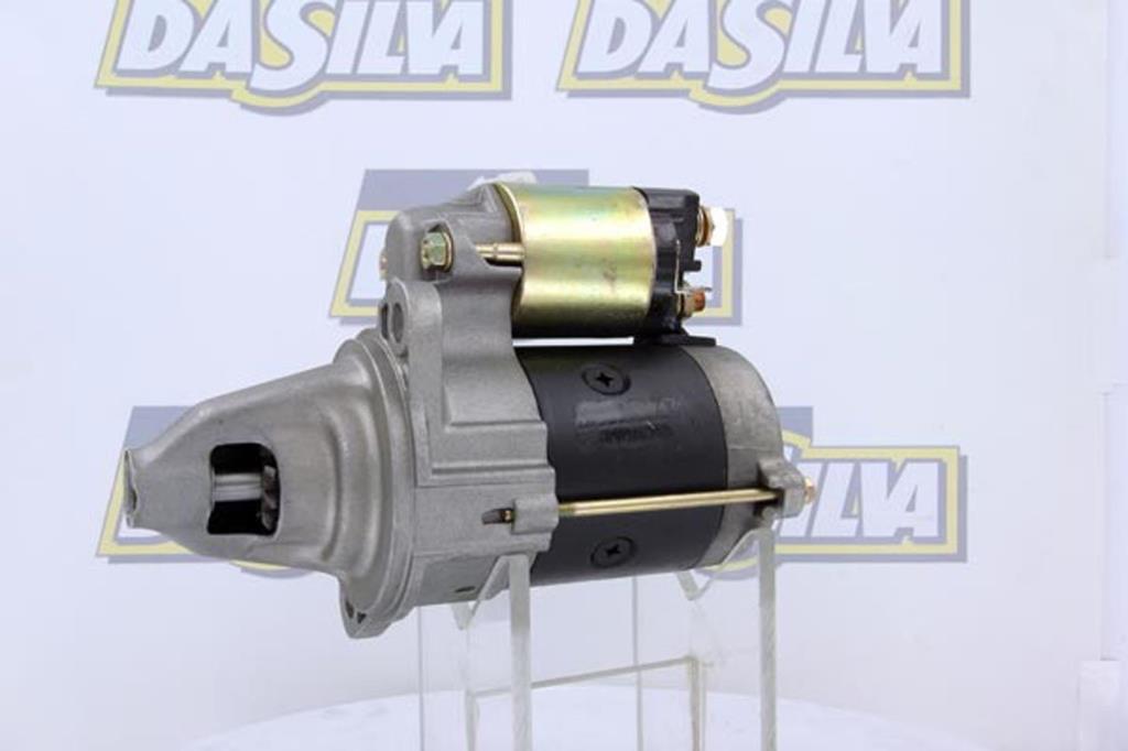 Démarreur DA SILVA S.A.S. 040741