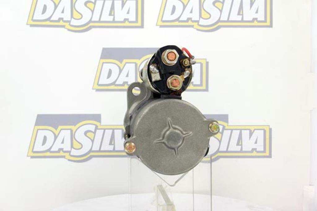 Démarreur DA SILVA S.A.S. 040741