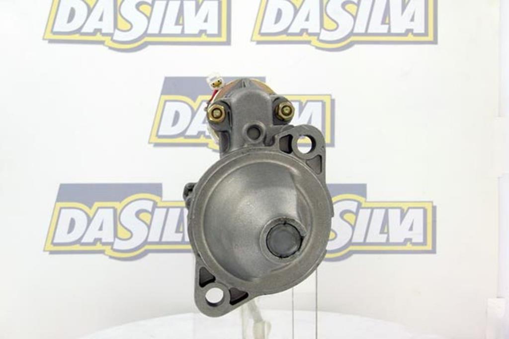 Démarreur DA SILVA S.A.S. 040741