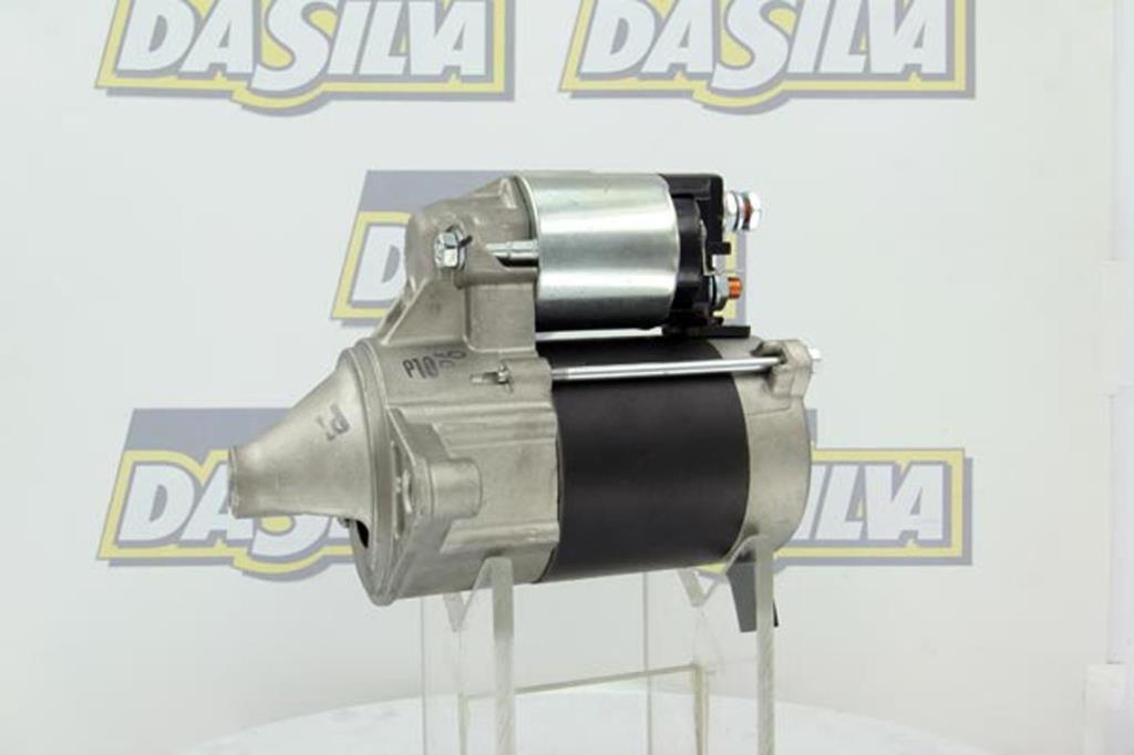 Démarreur DA SILVA S.A.S. 040742