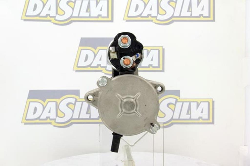 Démarreur DA SILVA S.A.S. 040742