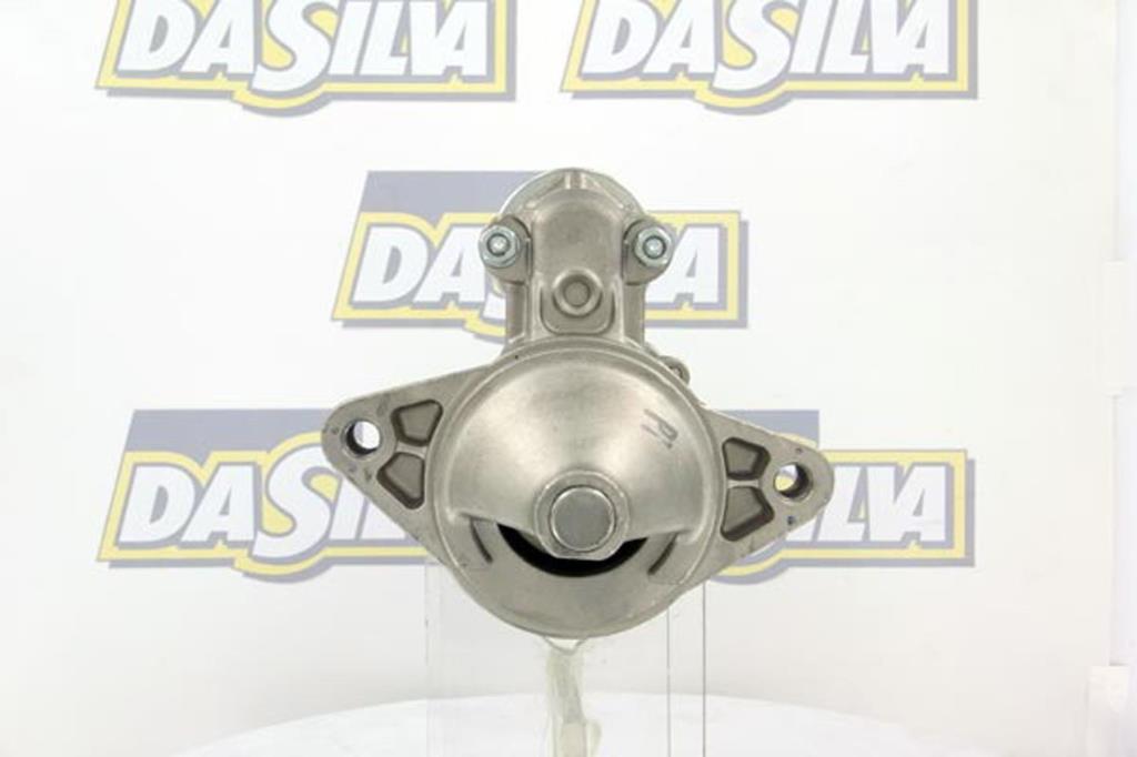 Démarreur DA SILVA S.A.S. 040742