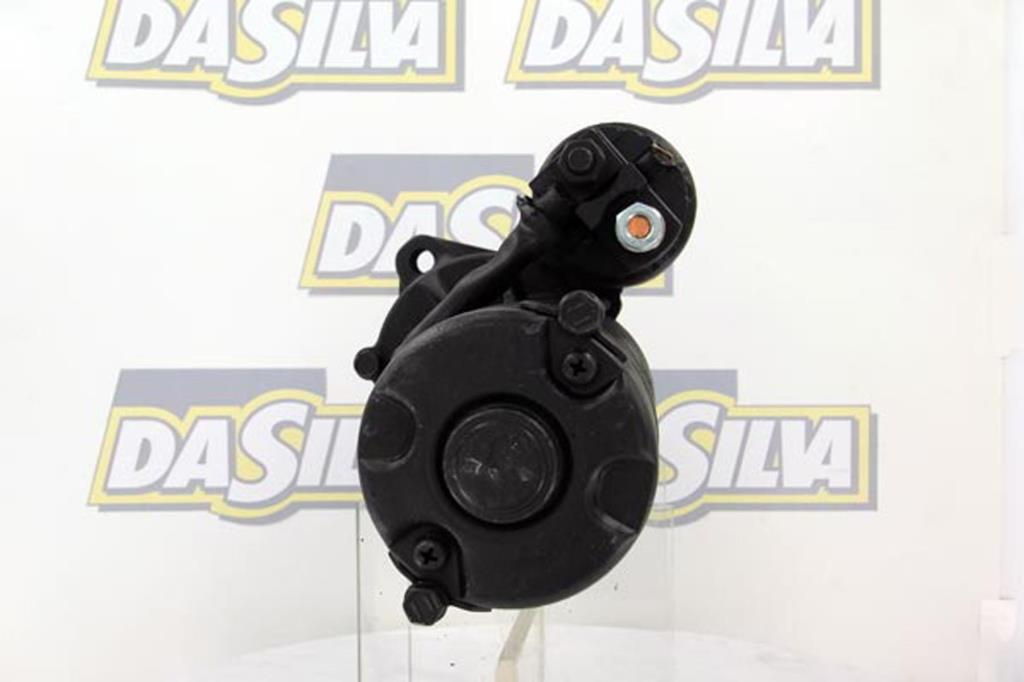Démarreur DA SILVA S.A.S. 040745