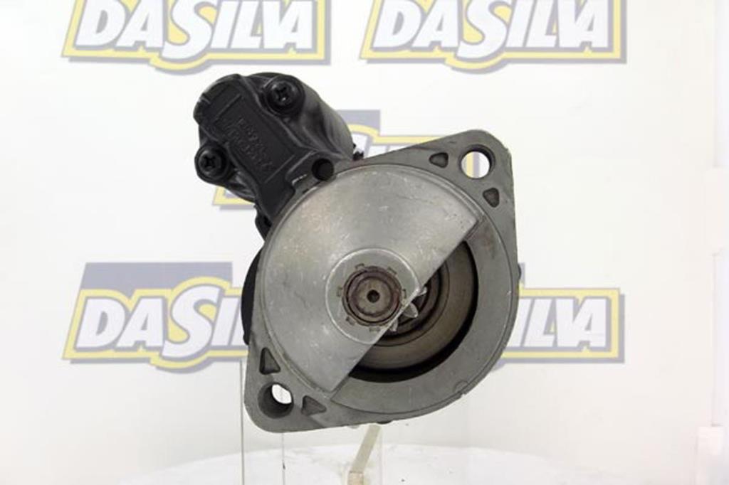 Démarreur DA SILVA S.A.S. 040745