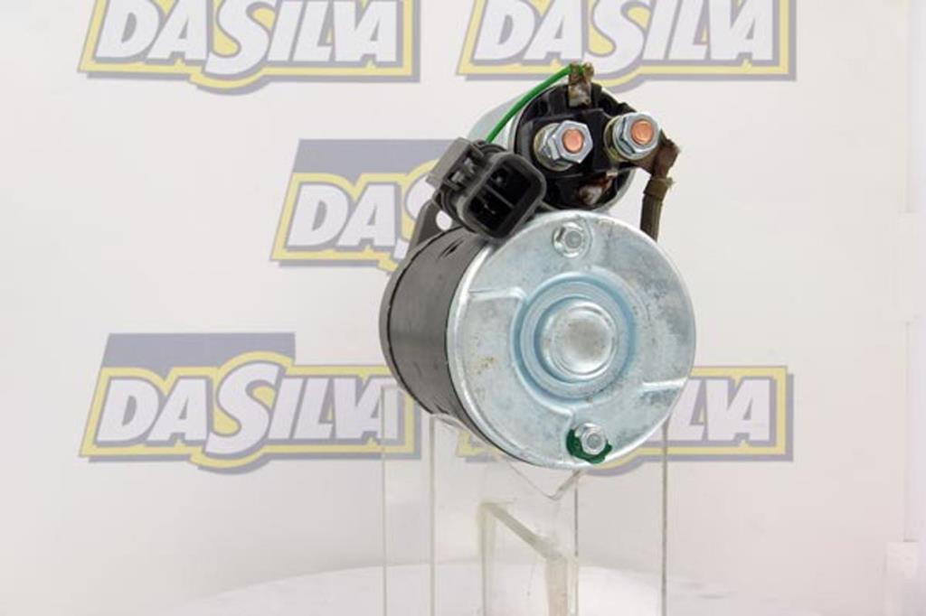 Motor de arranque (Arrancador) DA SILVA S.A.S. ref. 040749