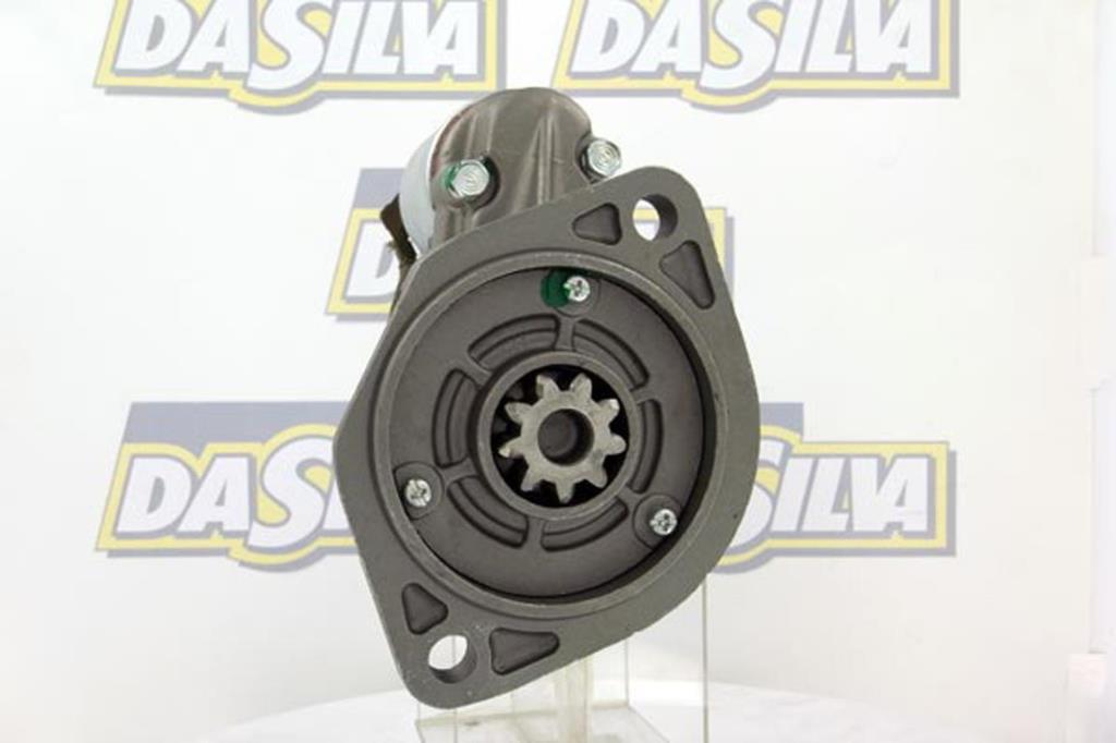 Motor de arranque (Arrancador) DA SILVA S.A.S. ref. 040749