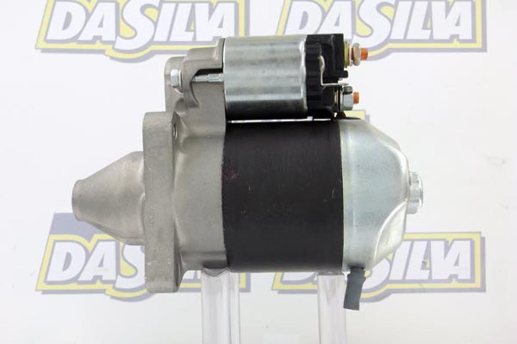 Motor de arranque DA SILVA S.A.S. ref. 040751