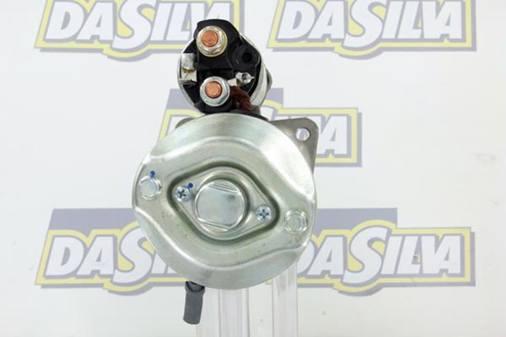 Motor de arranque DA SILVA S.A.S. ref. 040751