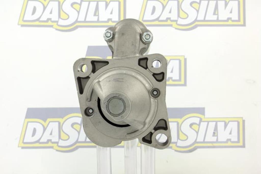 Motor de arranque DA SILVA S.A.S. ref. 040751
