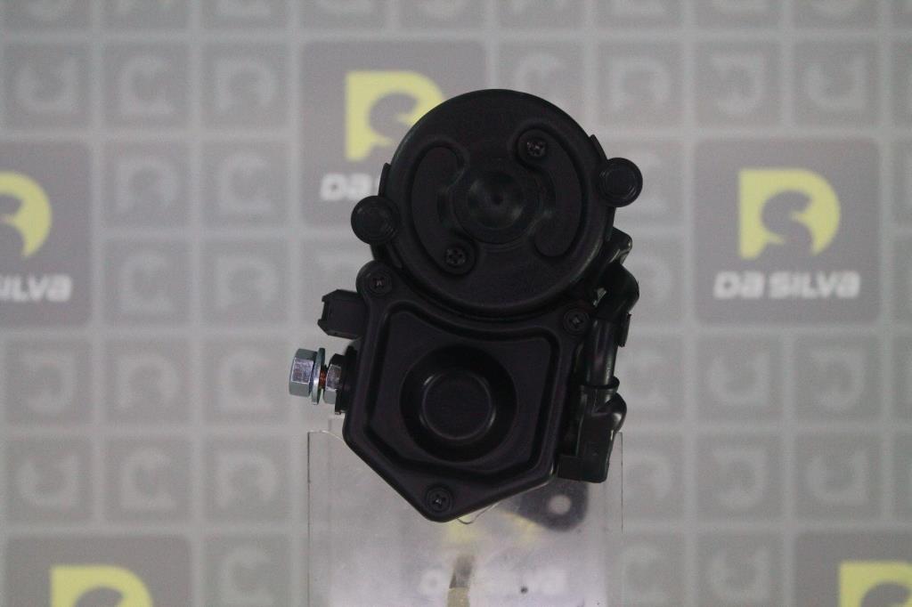 Motor de arranque (Arrancador) DA SILVA S.A.S. ref. 040755