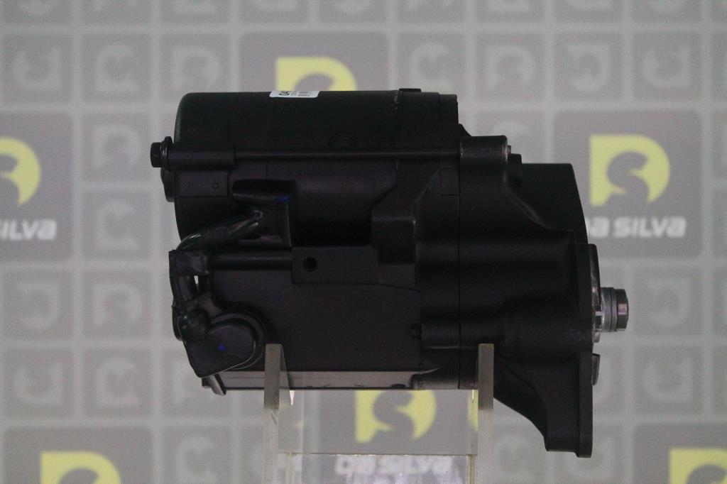 Motor de arranque (Arrancador) DA SILVA S.A.S. ref. 040755