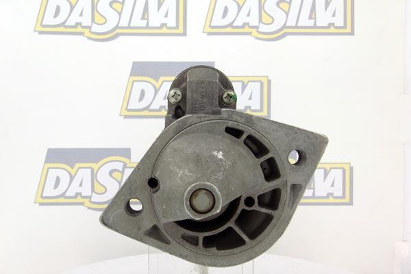 Démarreur DA SILVA S.A.S. 040758