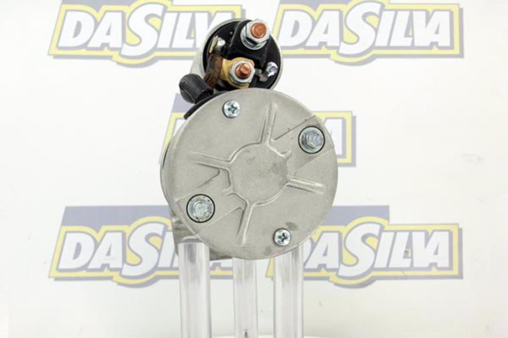 Démarreur DA SILVA S.A.S. JD040761