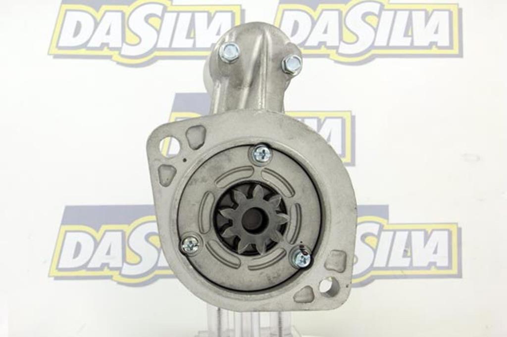Démarreur DA SILVA S.A.S. JD040761