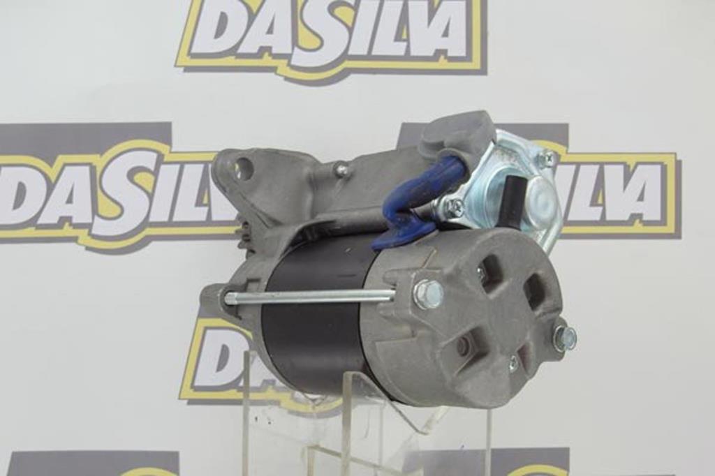 Démarreur DA SILVA S.A.S. 040763