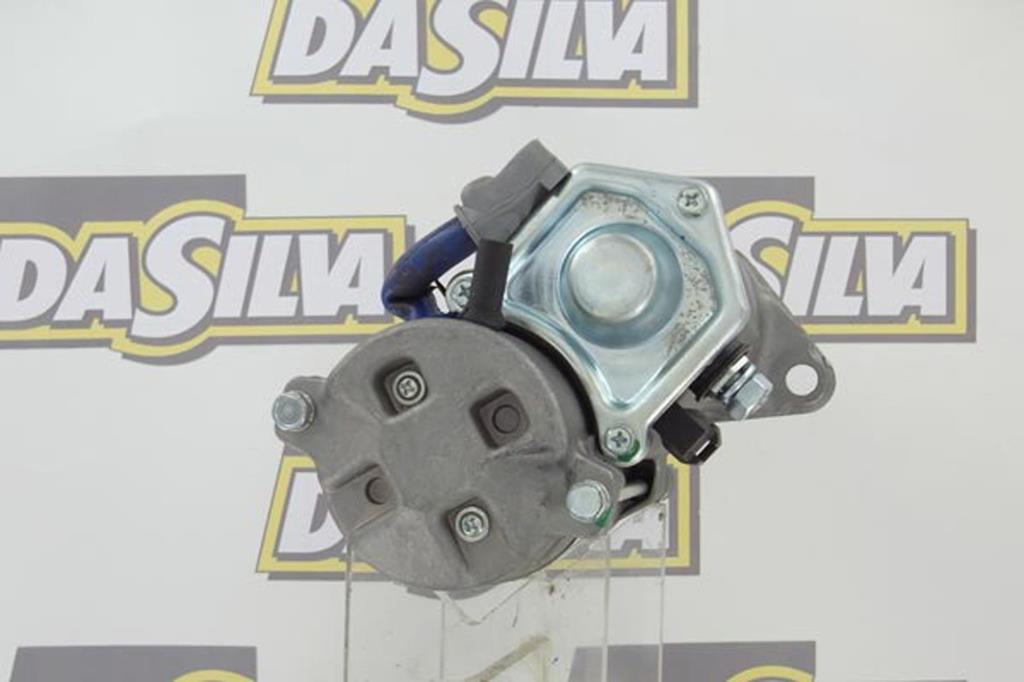 Démarreur DA SILVA S.A.S. 040763