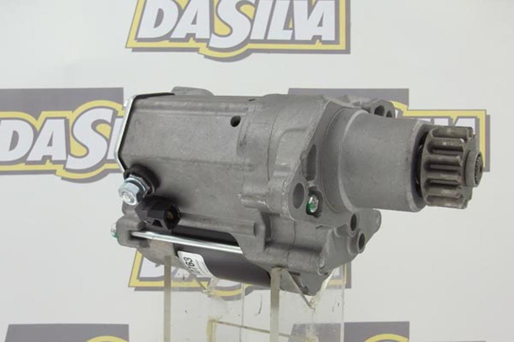 Démarreur DA SILVA S.A.S. 040763