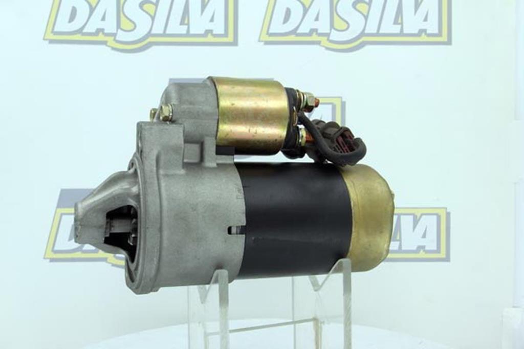 Démarreur DA SILVA S.A.S. 040765