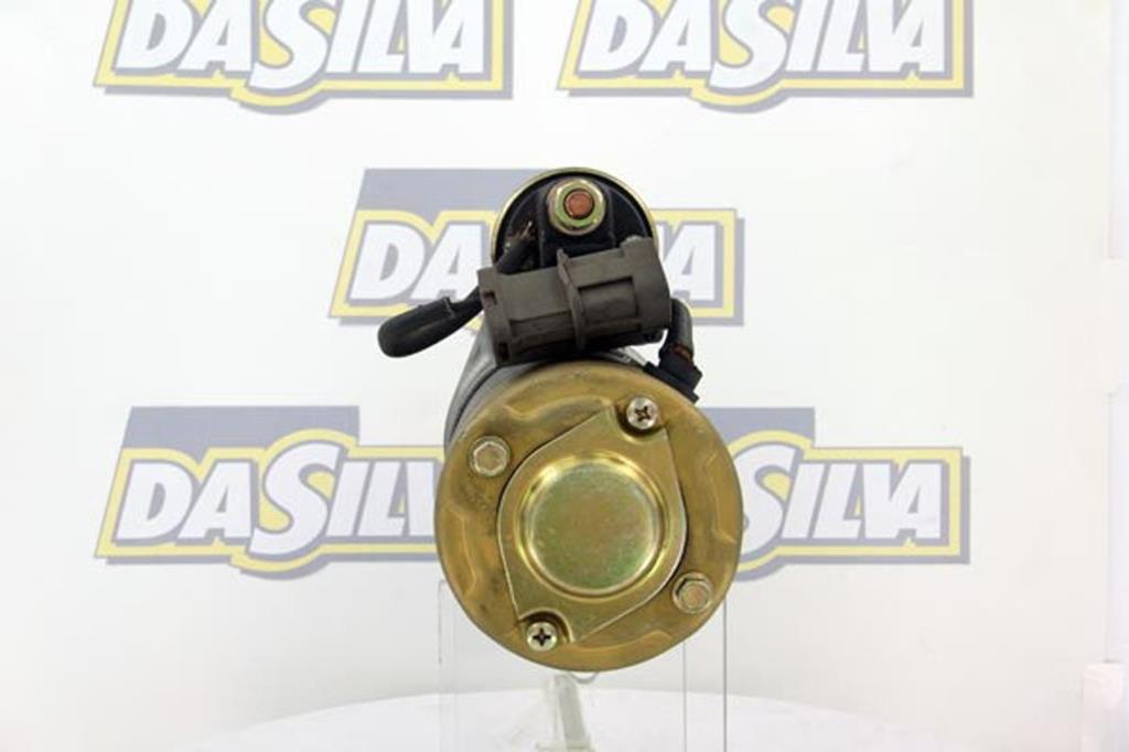Démarreur DA SILVA S.A.S. 040765