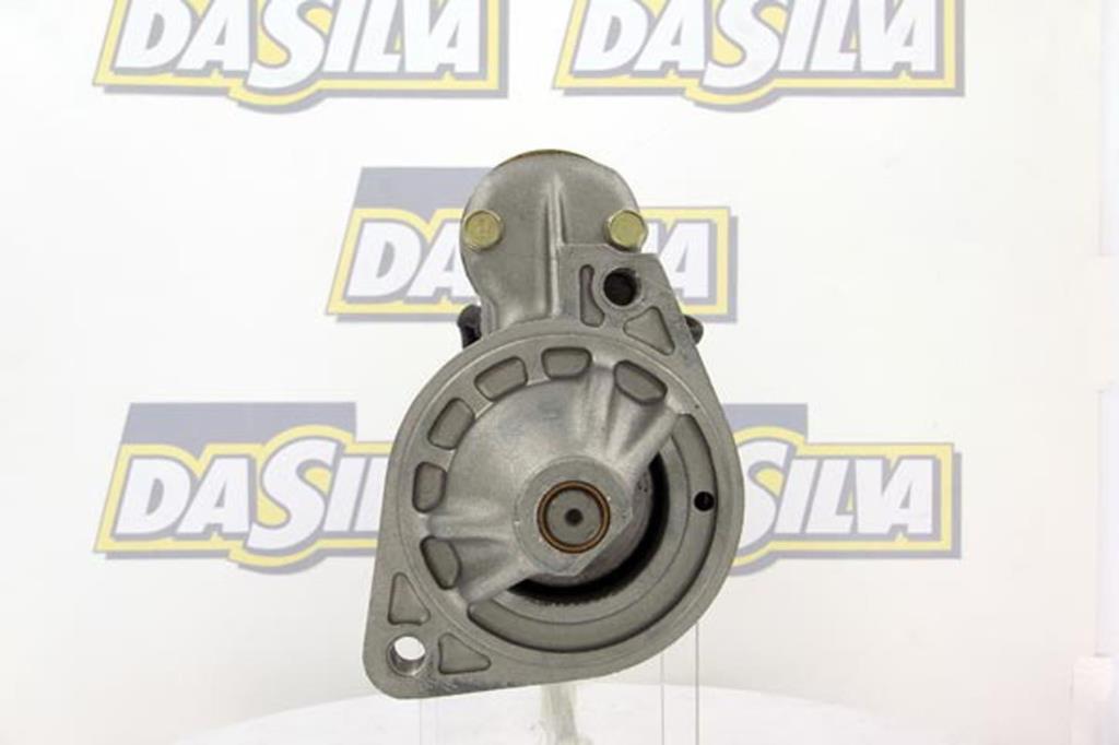 Démarreur DA SILVA S.A.S. 040765
