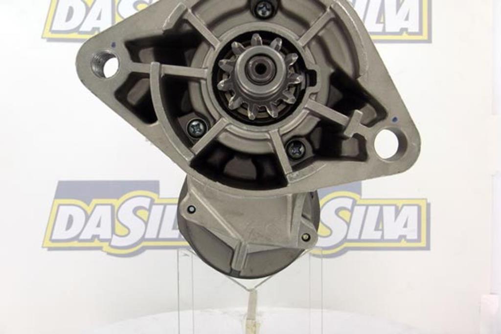 Démarreur DA SILVA S.A.S. 040766