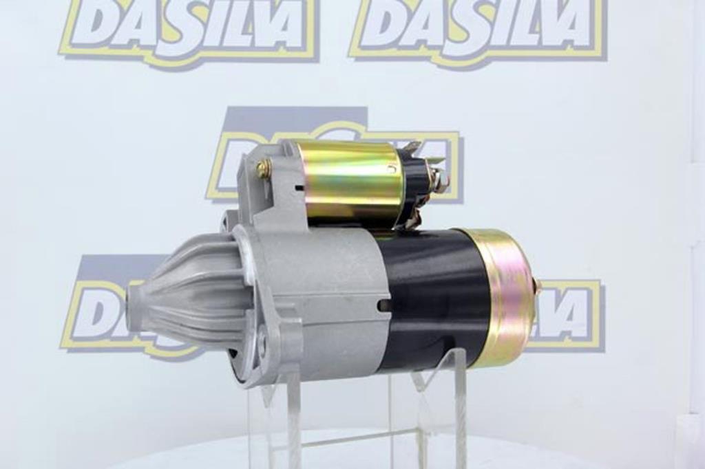 Motor de arranque DA SILVA S.A.S. ref. 040769