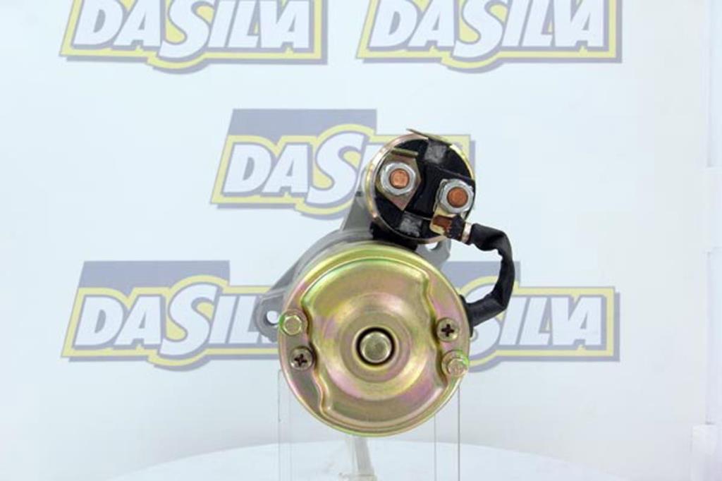 Motor de arranque DA SILVA S.A.S. ref. 040769