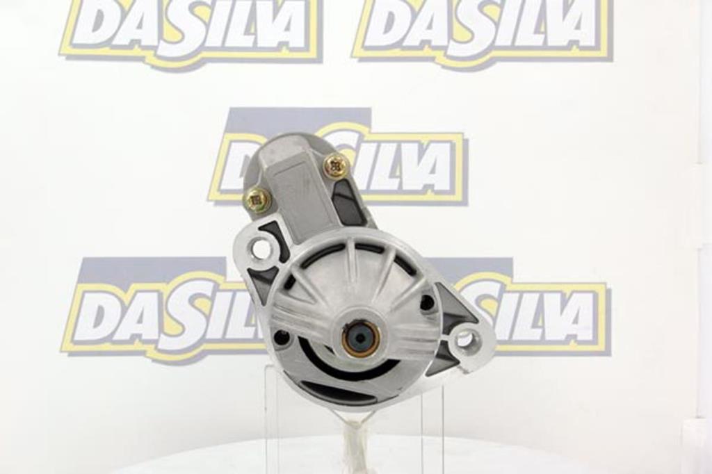 Motor de arranque DA SILVA S.A.S. ref. 040769