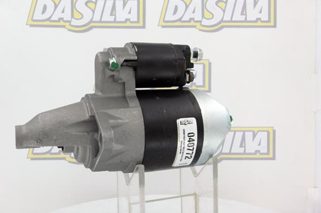 Motor de arranque DA SILVA S.A.S. ref. 040772