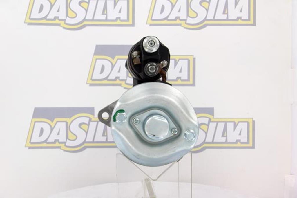 Motor de arranque DA SILVA S.A.S. ref. 040772