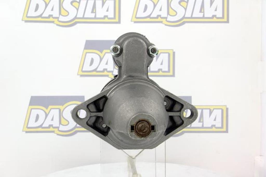 Motor de arranque DA SILVA S.A.S. ref. 040772