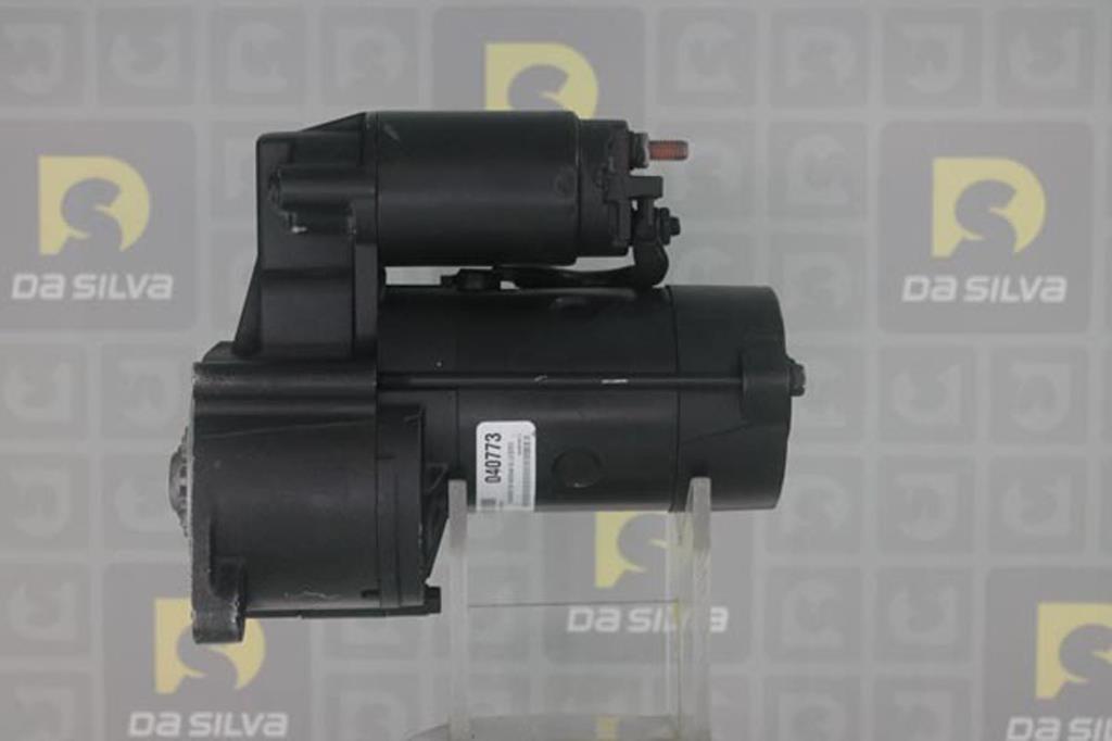 Motor de arranque DA SILVA S.A.S. 040773