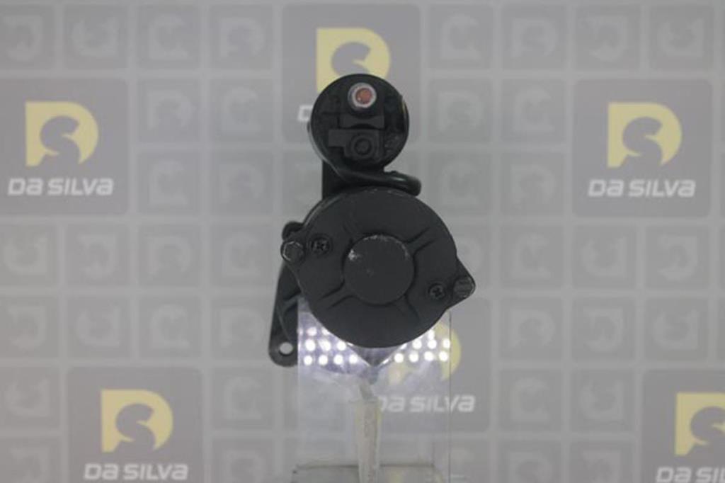 Motor de arranque DA SILVA S.A.S. 040773