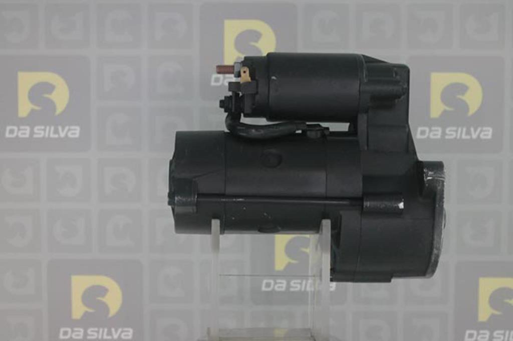 Motor de arranque DA SILVA S.A.S. 040773