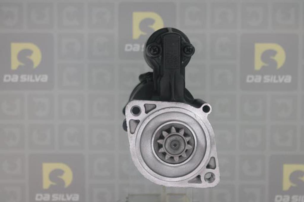 Motor de arranque DA SILVA S.A.S. 040773