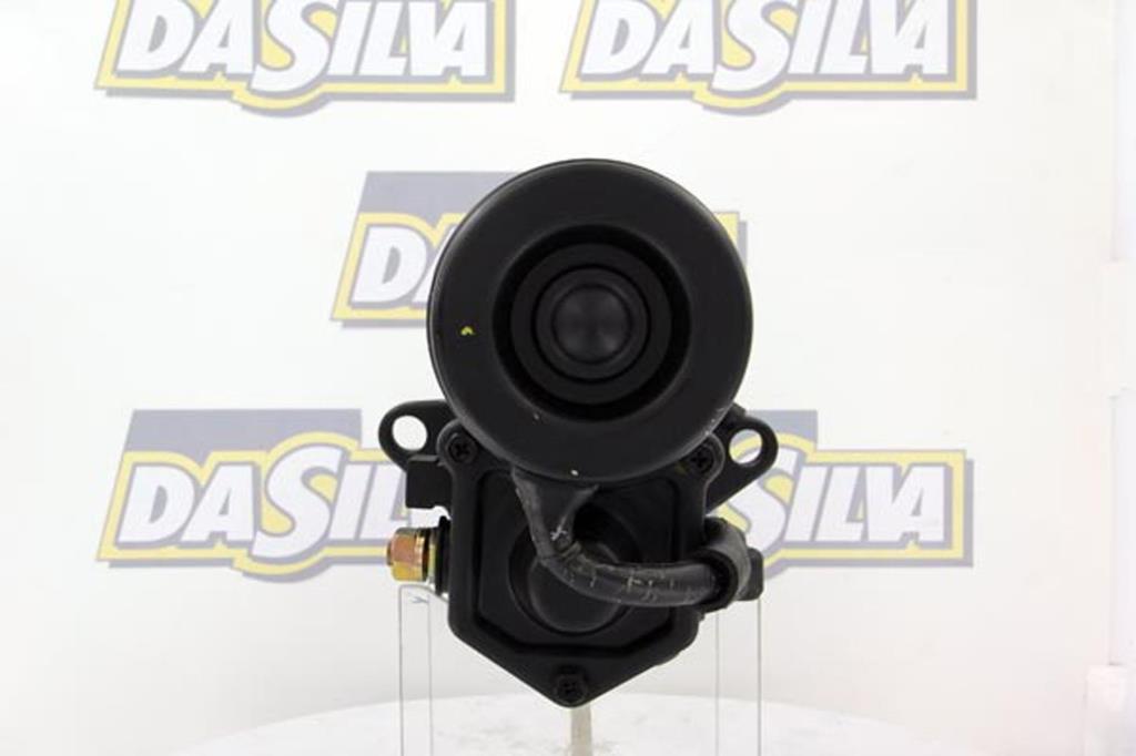 Motor de arranque DA SILVA S.A.S. 040775