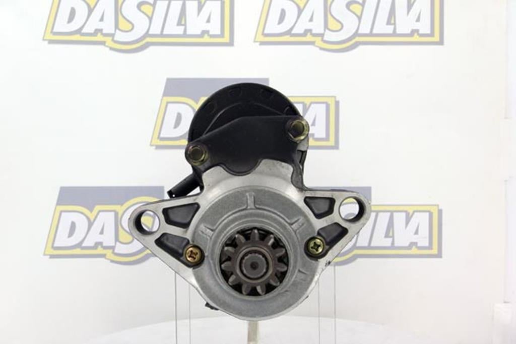 Motor de arranque DA SILVA S.A.S. 040775