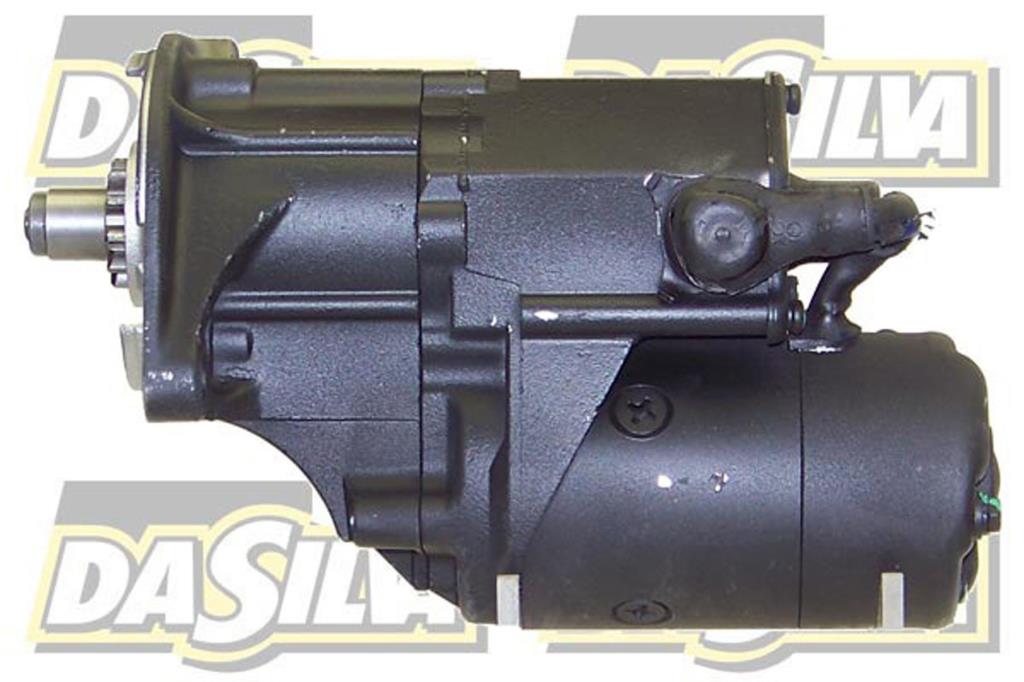 Démarreur DA SILVA S.A.S. 040777