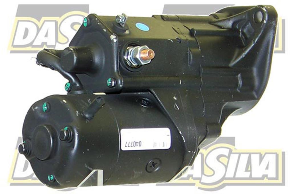 Démarreur DA SILVA S.A.S. 040777