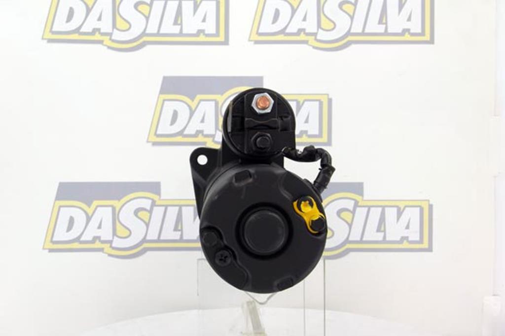 Motor de arranque (Arrancador) DA SILVA S.A.S. ref. 040778