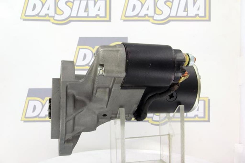 Démarreur DA SILVA S.A.S. 040779