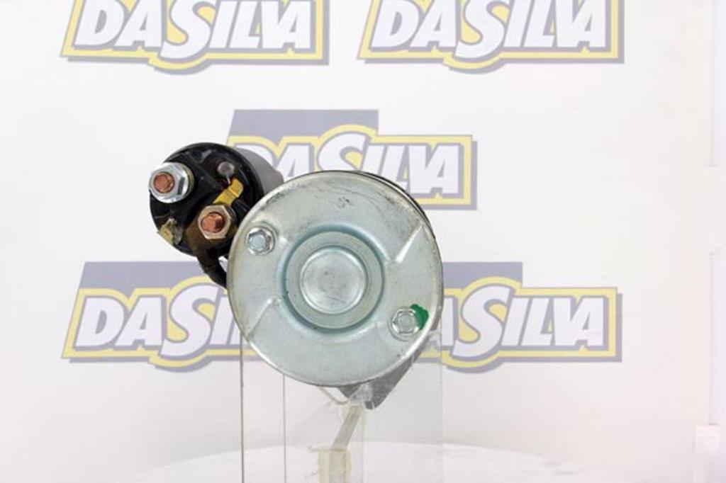 Démarreur DA SILVA S.A.S. 040779