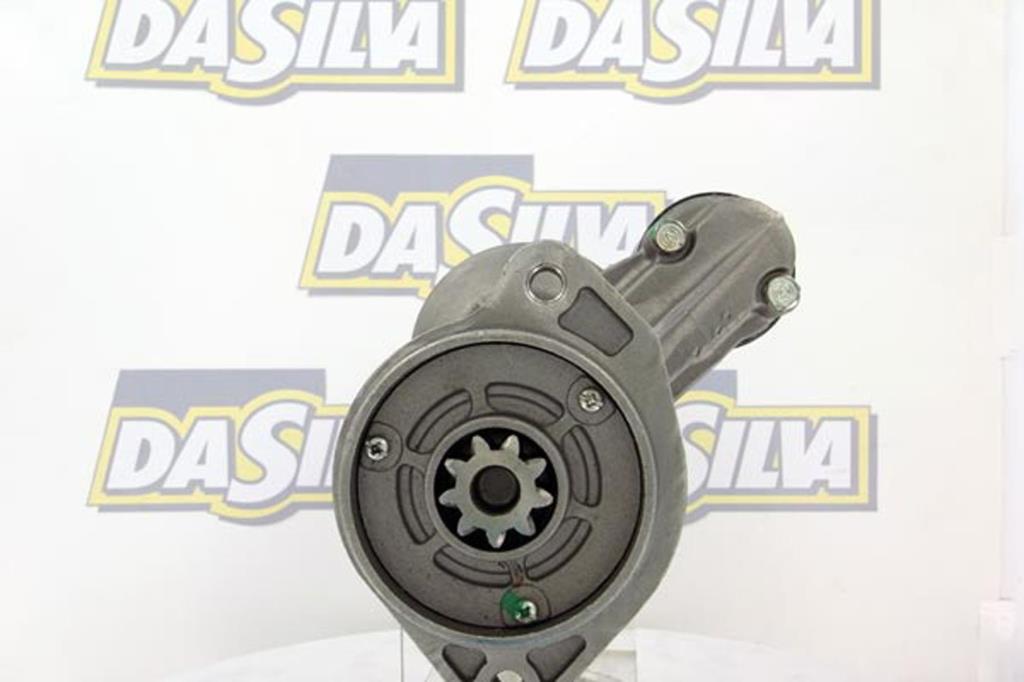 Démarreur DA SILVA S.A.S. 040779