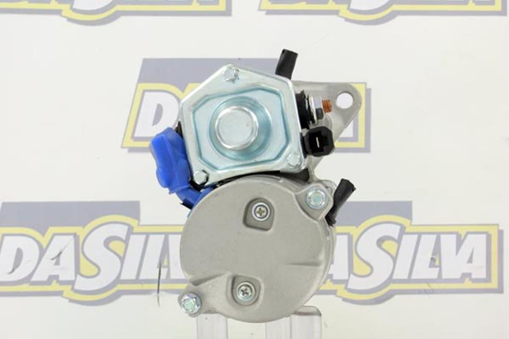 Motor de arranque DA SILVA S.A.S. 040780