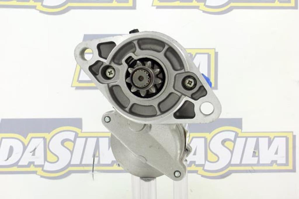 Motor de arranque DA SILVA S.A.S. 040780