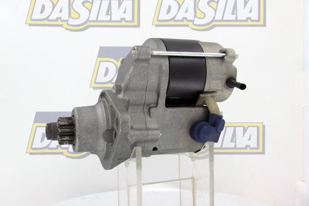 Démarreur DA SILVA S.A.S. 040782
