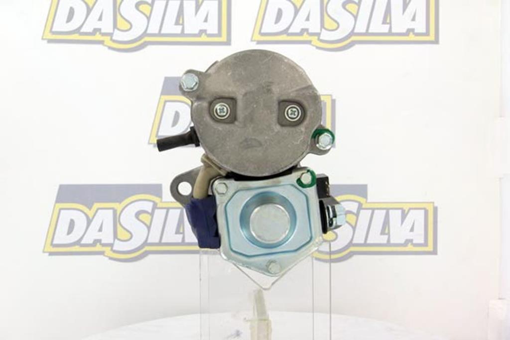 Démarreur DA SILVA S.A.S. 040782
